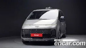 Hyundai Staria, 2023 — миниатюра 2
