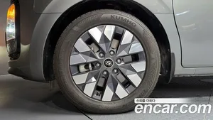Hyundai Staria, 2023 — миниатюра 4