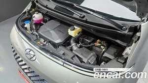 Hyundai Staria, 2023 — миниатюра 5