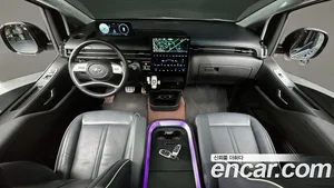 Hyundai Staria, 2023 — миниатюра 6