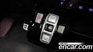 Hyundai Staria, 2023 — миниатюра 8