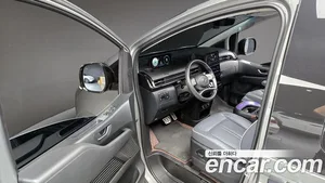 Hyundai Staria, 2023 — миниатюра 10