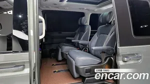 Hyundai Staria, 2023 — миниатюра 11