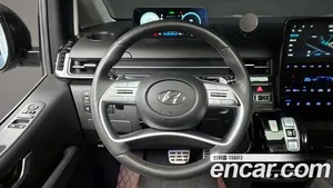 Hyundai Staria, 2023 — миниатюра 12