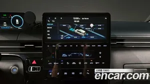 Hyundai Staria, 2023 — миниатюра 14