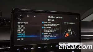 Hyundai Staria, 2023 — миниатюра 18
