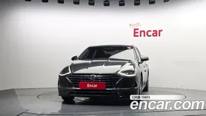 Hyundai Sonata, 2019 — миниатюра 3