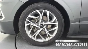 Hyundai Sonata, 2019 — миниатюра 5