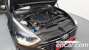 Hyundai Sonata, 2019 — миниатюра 6