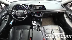 Hyundai Sonata, 2019 — миниатюра 7