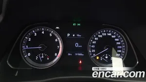 Hyundai Sonata, 2019 — миниатюра 8