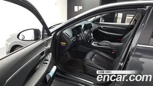 Hyundai Sonata, 2019 — миниатюра 10