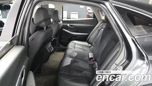 Hyundai Sonata, 2019 — миниатюра 11