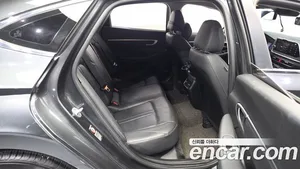 Hyundai Sonata, 2019 — миниатюра 12