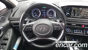 Hyundai Sonata, 2019 — миниатюра 13