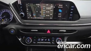 Hyundai Sonata, 2019 — миниатюра 14