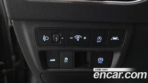 Hyundai Sonata, 2019 — миниатюра 16