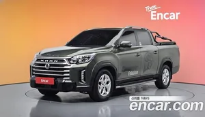 KGM Rexton, 2023 — миниатюра 30