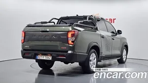 KGM Rexton, 2023 — миниатюра 1