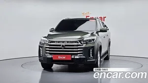 KGM Rexton, 2023 — миниатюра 2