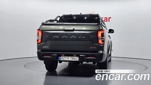 KGM Rexton, 2023 — миниатюра 3
