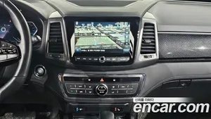 KGM Rexton, 2023 — миниатюра 19
