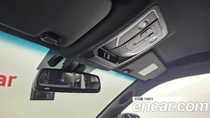 KGM Rexton, 2023 — миниатюра 22