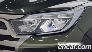 KGM Rexton, 2023 — миниатюра 7