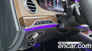 Mercedes-Benz S-Class, 2019 — миниатюра 13