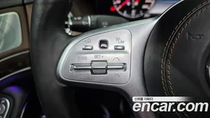 Mercedes-Benz S-Class, 2019 — миниатюра 15