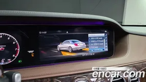 Mercedes-Benz S-Class, 2019 — миниатюра 17