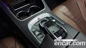 Mercedes-Benz S-Class, 2019 — миниатюра 18