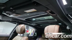 Mercedes-Benz S-Class, 2019 — миниатюра 19
