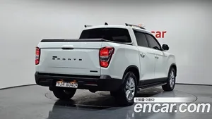 KGM Rexton, 2019 — миниатюра 1