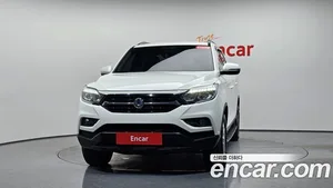 KGM Rexton, 2019 — миниатюра 2