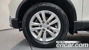 KGM Rexton, 2019 — миниатюра 4