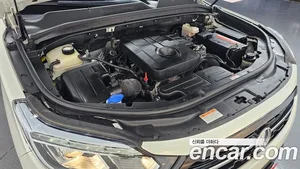 KGM Rexton, 2019 — миниатюра 5