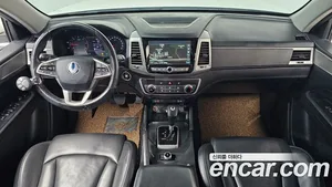 KGM Rexton, 2019 — миниатюра 9