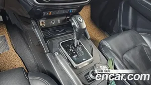 KGM Rexton, 2019 — миниатюра 11