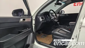KGM Rexton, 2019 — миниатюра 12