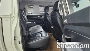 KGM Rexton, 2019 — миниатюра 16