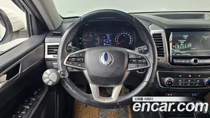 KGM Rexton, 2019 — миниатюра 17