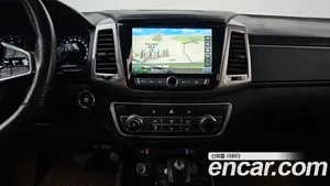 KGM Rexton, 2019 — миниатюра 18