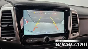 KGM Rexton, 2019 — миниатюра 19