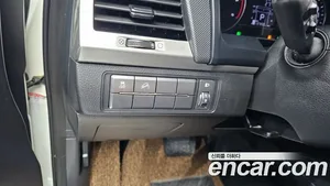 KGM Rexton, 2019 — миниатюра 21