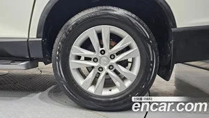 KGM Rexton, 2019 — миниатюра 6
