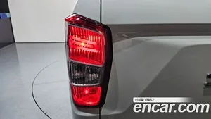 KGM Rexton, 2019 — миниатюра 8