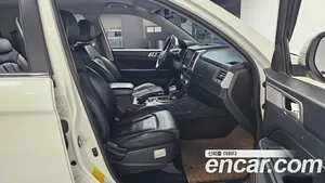KGM Rexton, 2019 — миниатюра 15