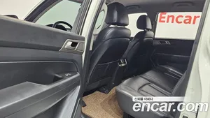 KGM Rexton, 2019 — миниатюра 26