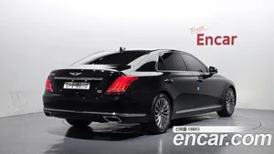 Genesis EQ900, 2016 — миниатюра 2